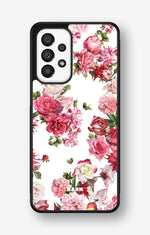 Samsung Galaxy A33 5G Hard Case – Garden Glow - View 1