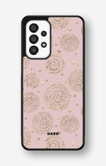 Samsung Galaxy A33 5G Hard Case – Golden Henge - View 1