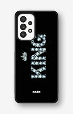 Samsung Galaxy A33 5G Hard Case – King - View 1