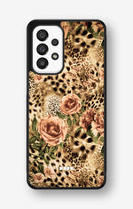 Samsung Galaxy A33 5G Hard Case – Leo Roses - View 1