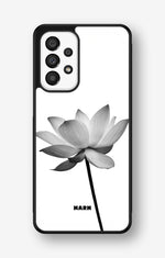 Samsung Galaxy A33 5G Hard Case – Lotus - View 1