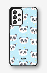 Samsung Galaxy A33 5G Hard Case – Panda Dreams - View 1