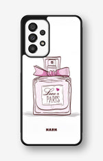 Samsung Galaxy A33 5G Hard Case – Perfume - View 1