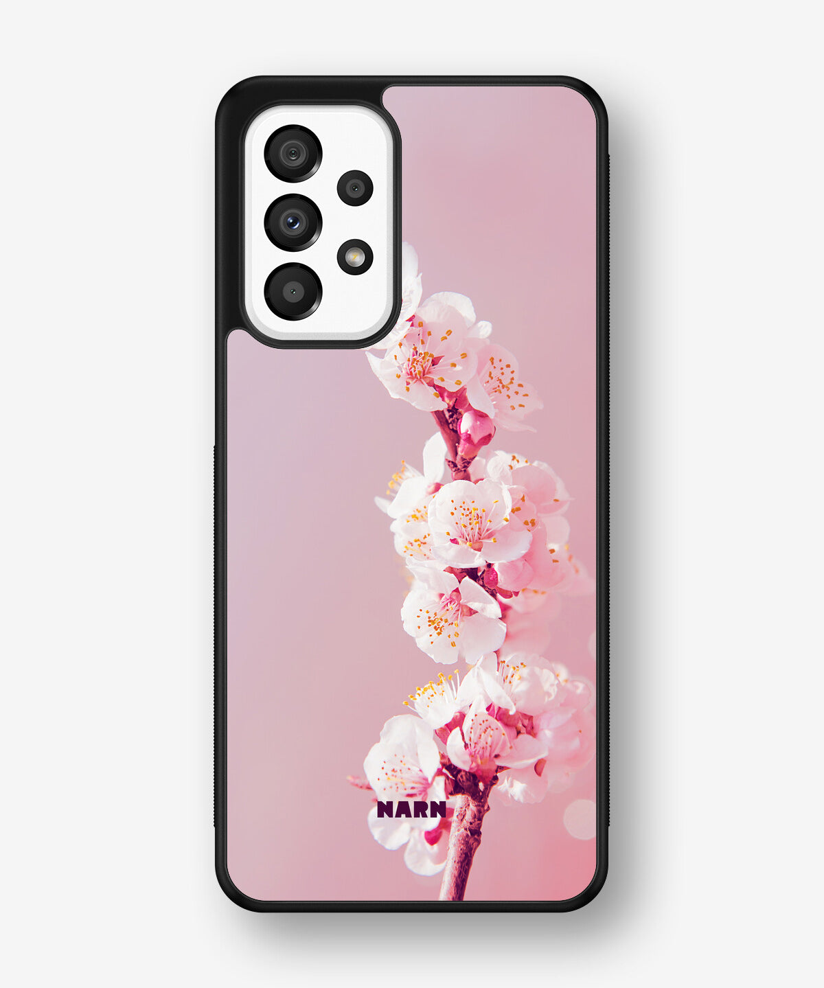 Samsung Galaxy A33 5G Hard Case – Pink Harmony - View 1