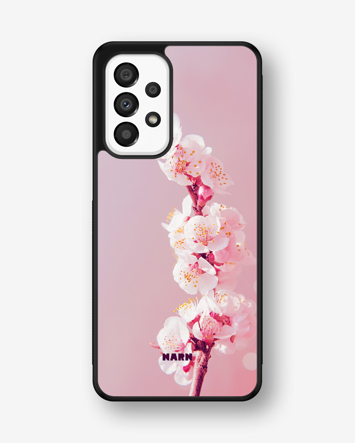 Samsung Galaxy A33 5G Hard Case – Pink Harmony - View 1