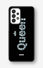 Samsung Galaxy A33 5G Hard Case – Queen - View 1
