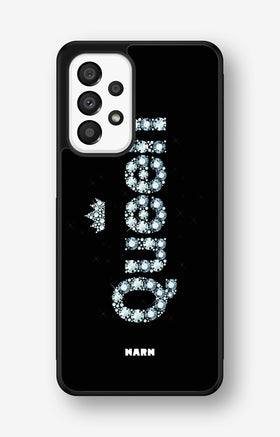 Samsung Galaxy A33 5G Hard Case – Queen - View 1