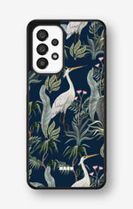 Samsung Galaxy A33 5G Hard Case – Royal Bird - View 1