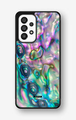 Samsung Galaxy A33 5G Hard Case – Seashell - View 1