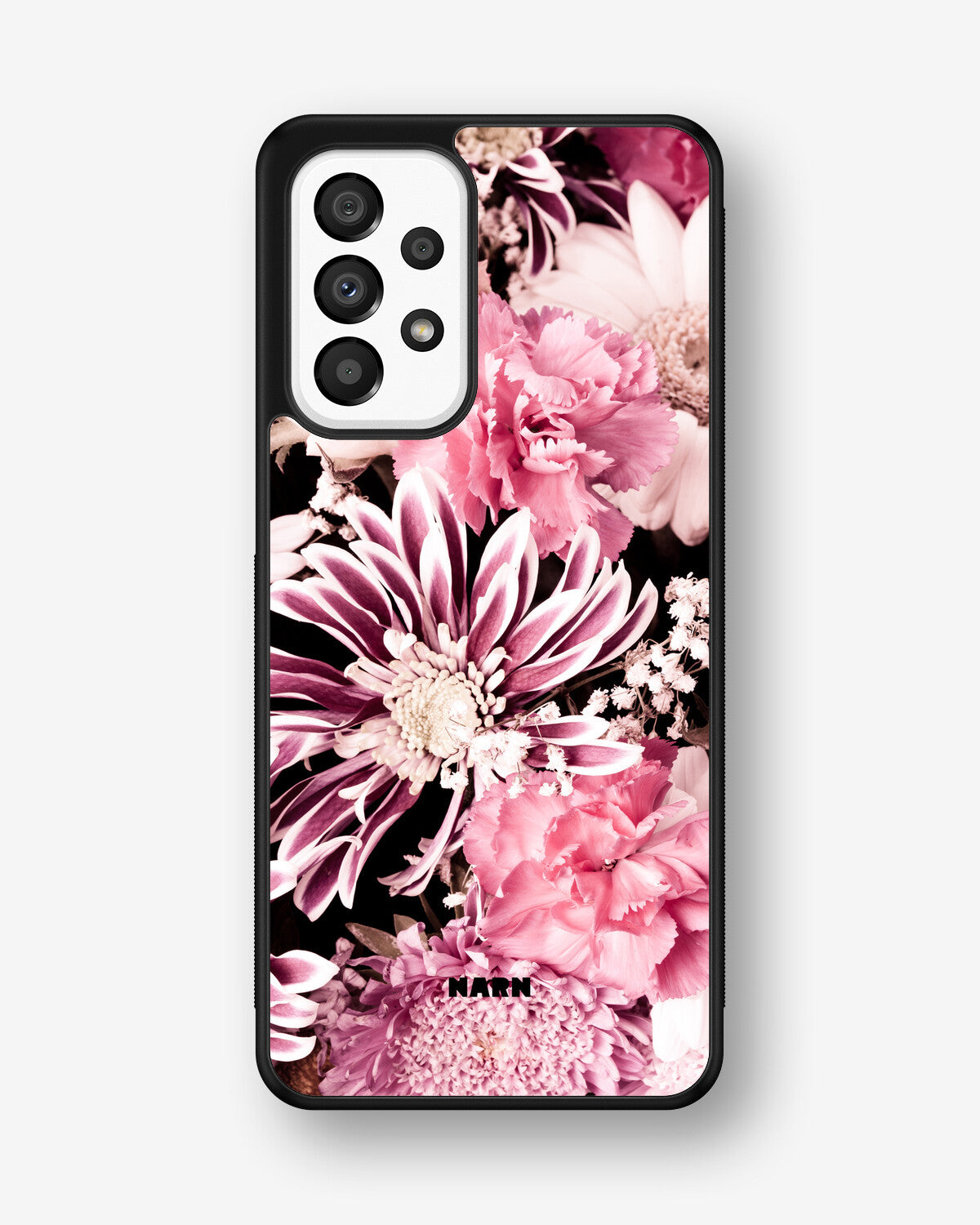 Samsung Galaxy A33 5G Hard Case – Soft Blossom - View 1