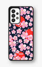 Samsung Galaxy A33 5G Hard Case – Tokyo Nights - View 1