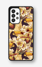 Samsung Galaxy A33 5G Hard Case – Toucans - View 1