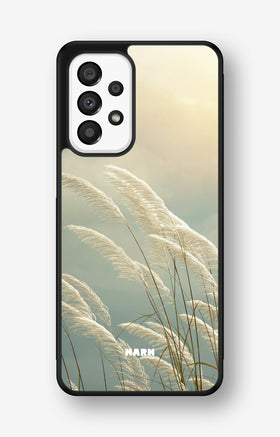 Samsung Galaxy A33 5G Hard Case – Windy Pampas - View 1