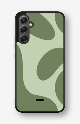 Samsung Galaxy A34 5G Hard Case – All Good - View 1