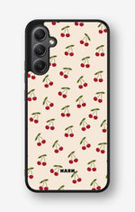 Samsung Galaxy A34 5G Hard Case – Amarena - View 1
