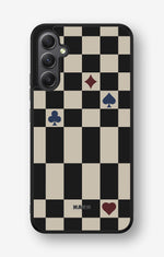 Samsung Galaxy A34 5G Hard Case – Atout Royale - View 1