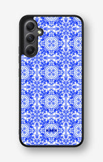 Samsung Galaxy A34 5G Hard Case – Azur - View 1