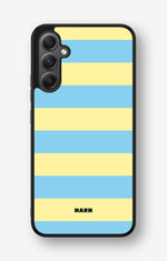 Samsung Galaxy A34 5G Hard Case – Beach Towel - View 1