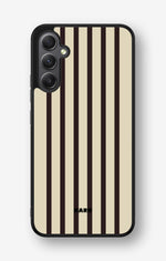 Samsung Galaxy A34 5G Hard Case – Class Lines - View 1
