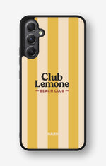 Samsung Galaxy A34 5G Hard Case – Club Lemone - View 1