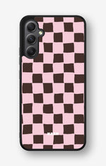 Samsung Galaxy A34 5G Hard Case – Cookie Check - View 1