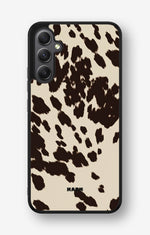 Samsung Galaxy A34 5G Hard Case – Cowhide - View 1