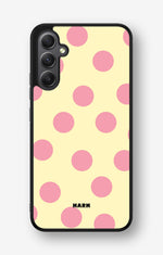 Samsung Galaxy A34 5G Hard Case – Cupcake - View 1