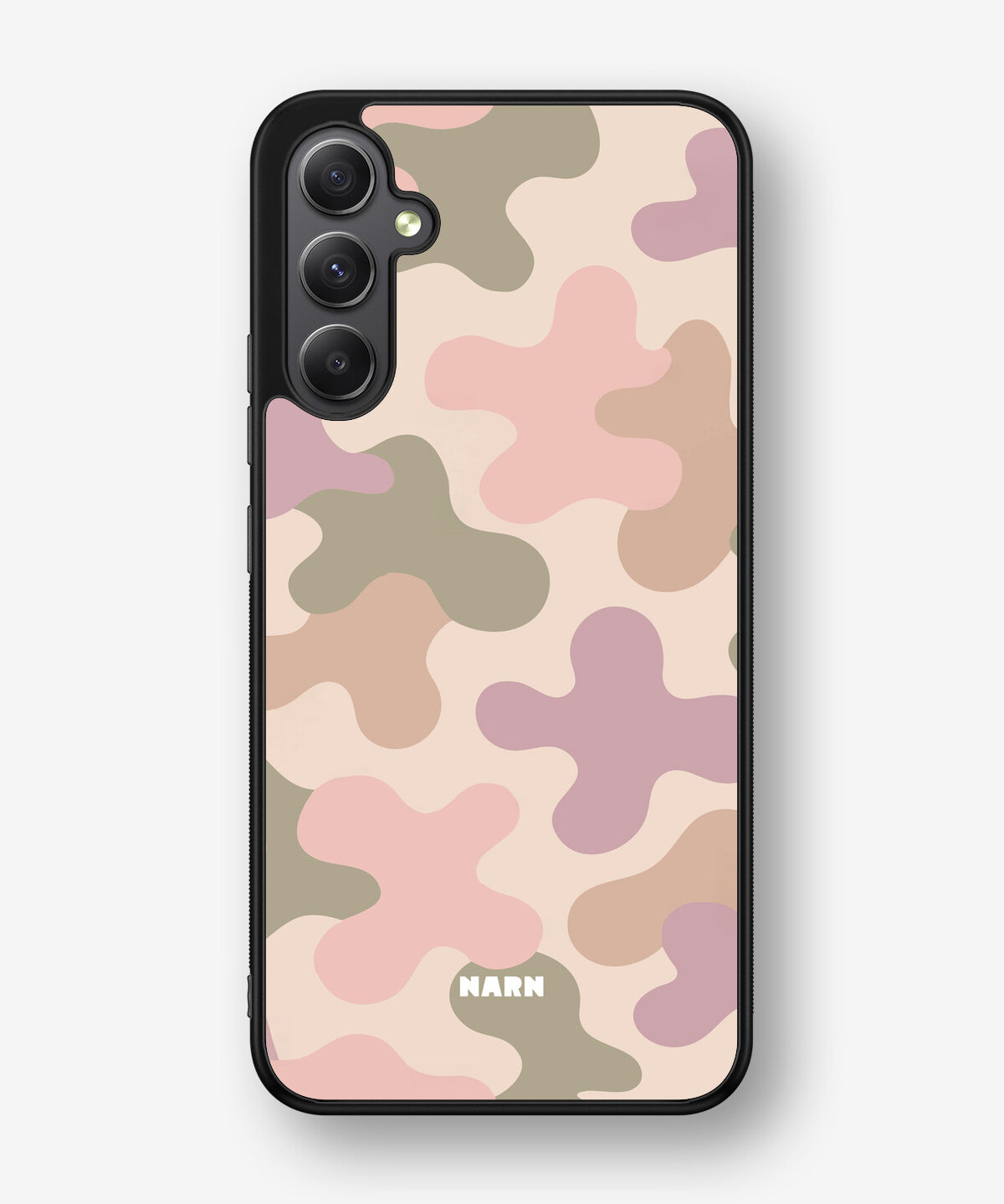 Samsung Galaxy A34 5G Hard Case – Dream Camo - View 1