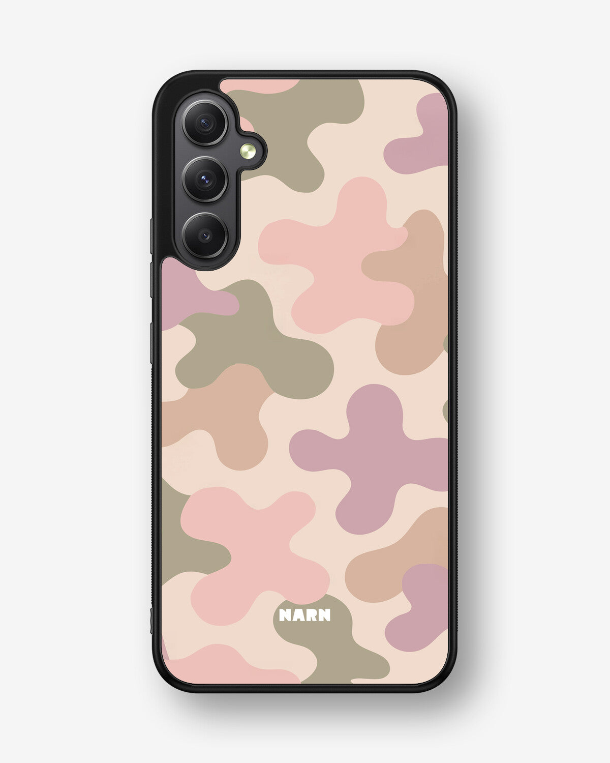 Samsung Galaxy A34 5G Hard Case – Dream Camo - View 1