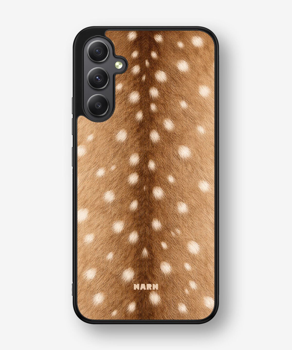 Samsung Galaxy A34 5G Hard Case – Fawn - View 1