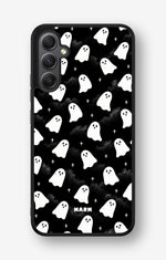 Samsung Galaxy A34 5G Hard Case – Ghosted - View 1