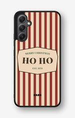 Samsung Galaxy A34 5G Hard Case – Ho Ho - View 1