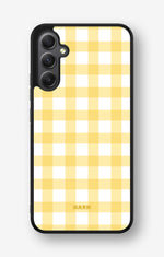 Samsung Galaxy A34 5G Hard Case – Honey - View 1