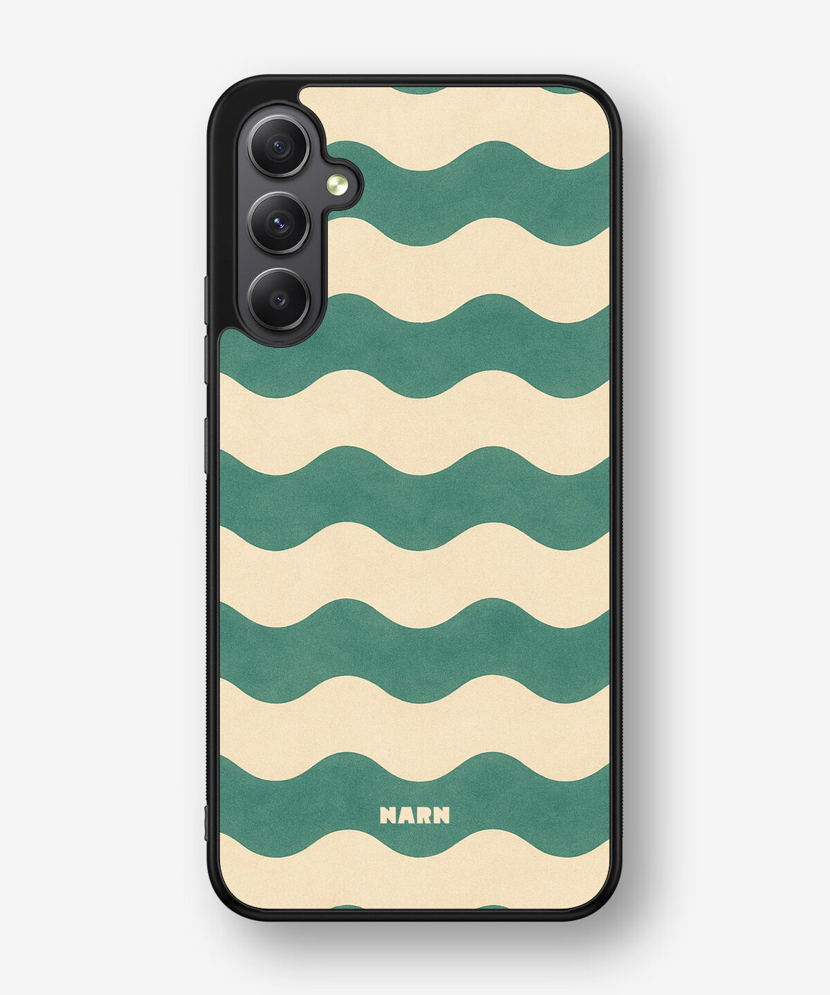 Samsung Galaxy A34 5G Hard Case – La Dolce Wave - View 1