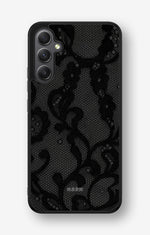 Samsung Galaxy A34 5G Hard Case – Lace - View 1