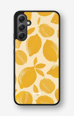 Samsung Galaxy A34 5G Hard Case – Lemon Grove - View 1