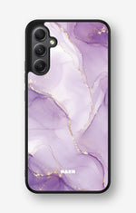 Samsung Galaxy A34 5G Hard Case – Lilac - View 1