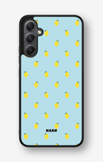 Samsung Galaxy A34 5G Hard Case – Limonata - View 1