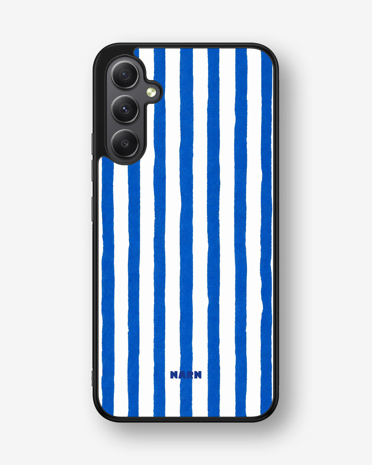 Samsung Galaxy A34 5G Hard Case – Linen - View 1