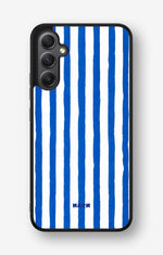 Samsung Galaxy A34 5G Hard Case – Linen - View 1