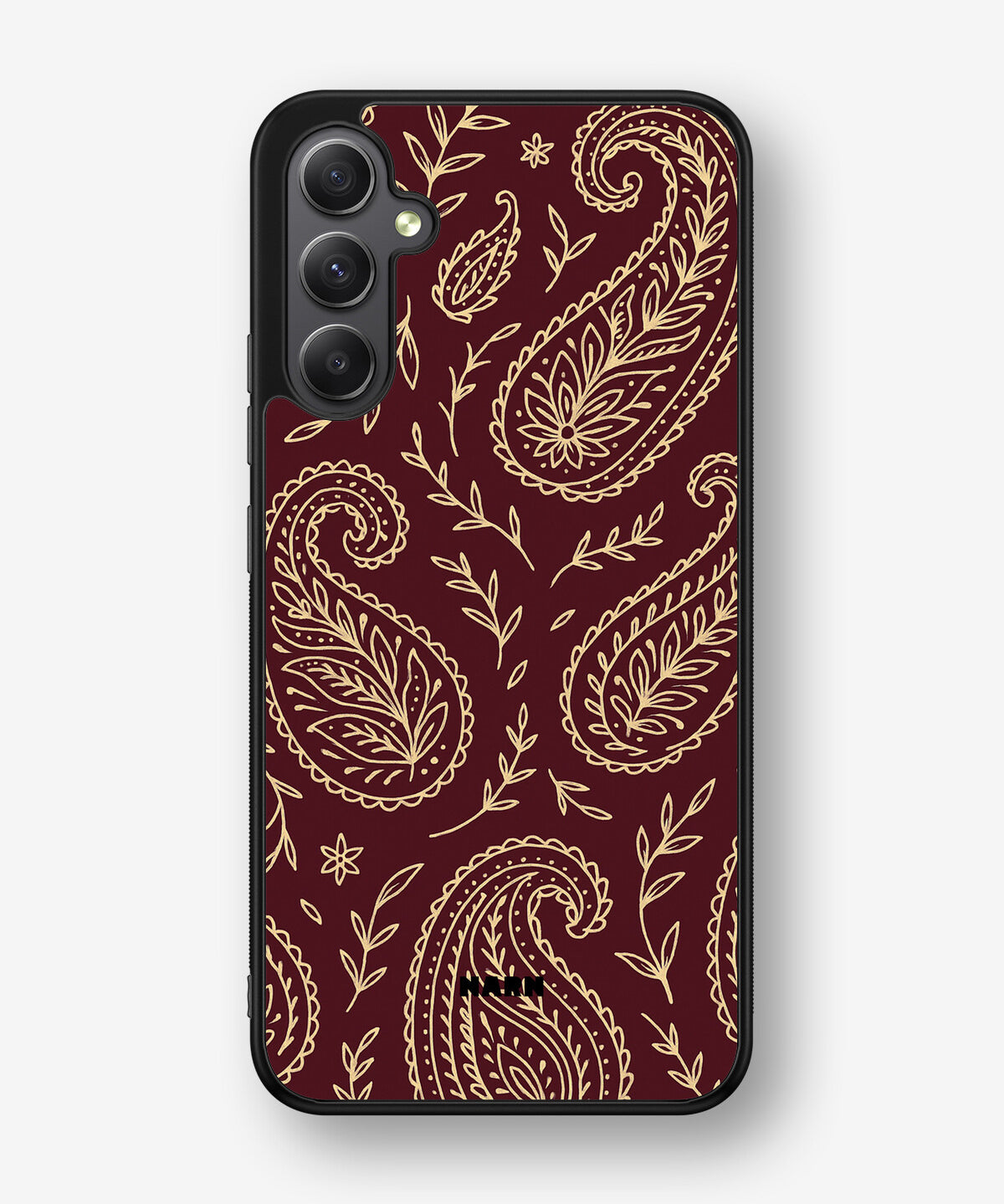 Samsung Galaxy A34 5G Hard Case – Madame Royale - View 1