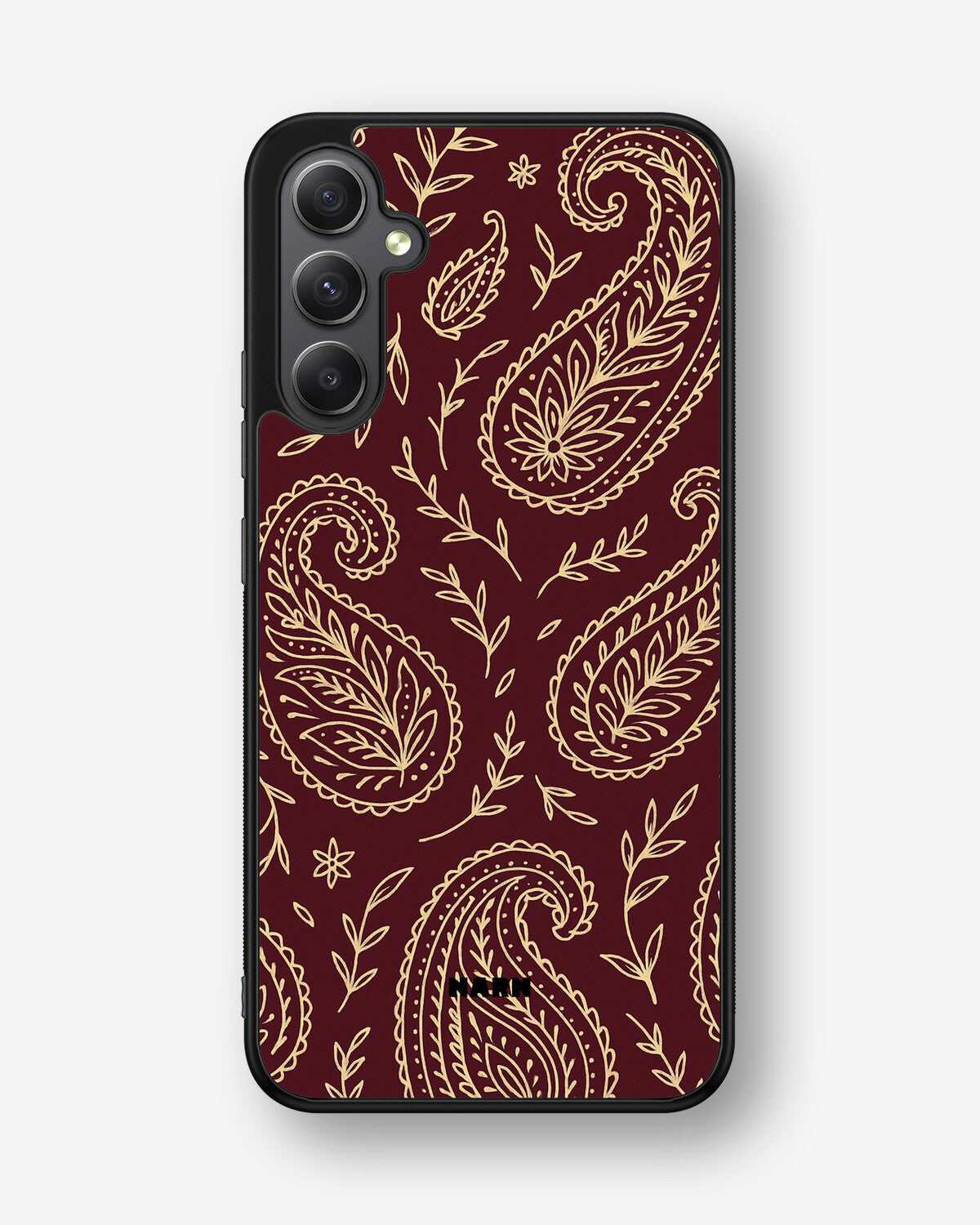 Samsung Galaxy A34 5G Hard Case – Madame Royale - View 1