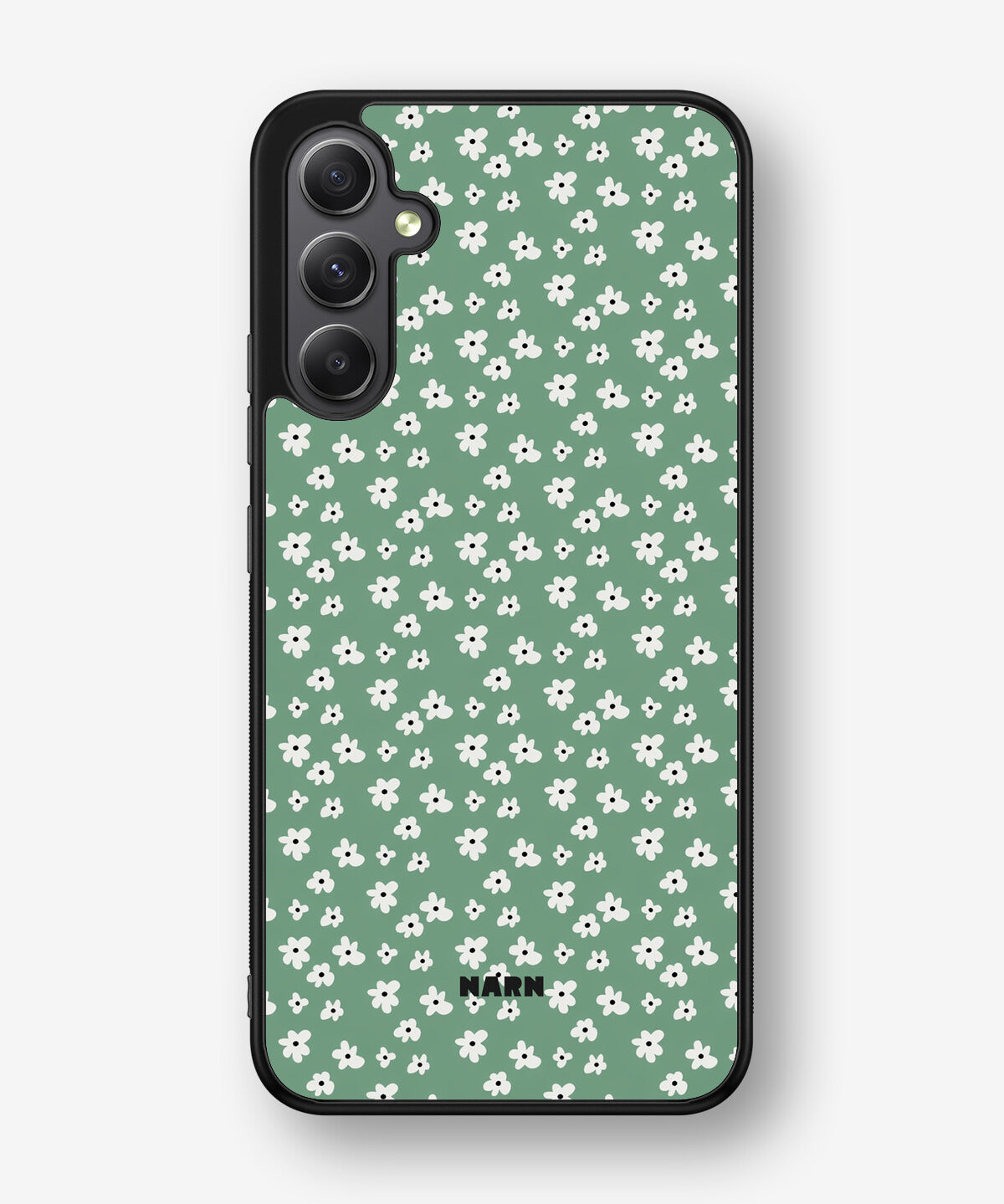 Samsung Galaxy A34 5G Hard Case – Meadow - View 1