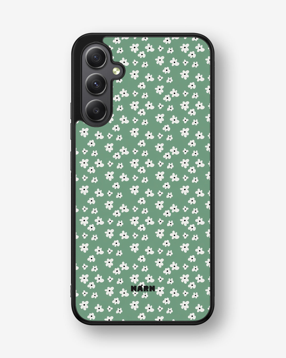 Samsung Galaxy A34 5G Hard Case – Meadow - View 1