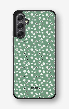 Samsung Galaxy A34 5G Hard Case – Meadow - View 1