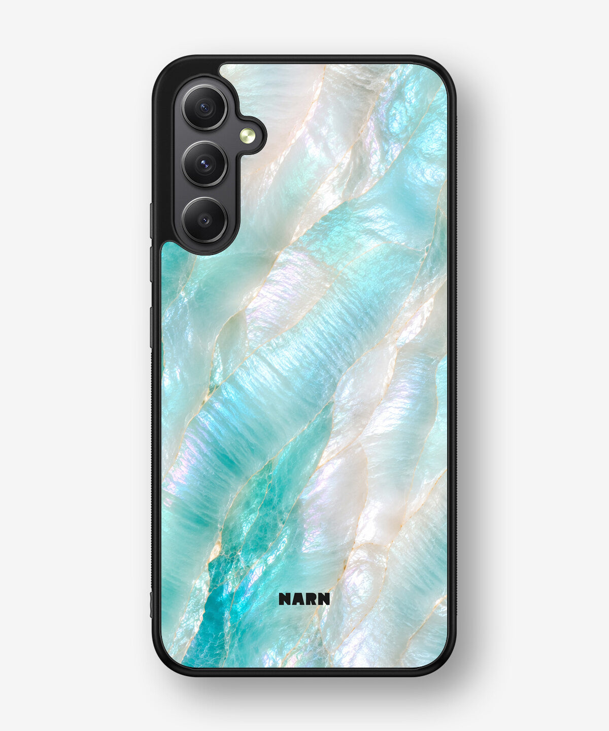 Samsung Galaxy A34 5G Hard Case – Mermaid - View 1