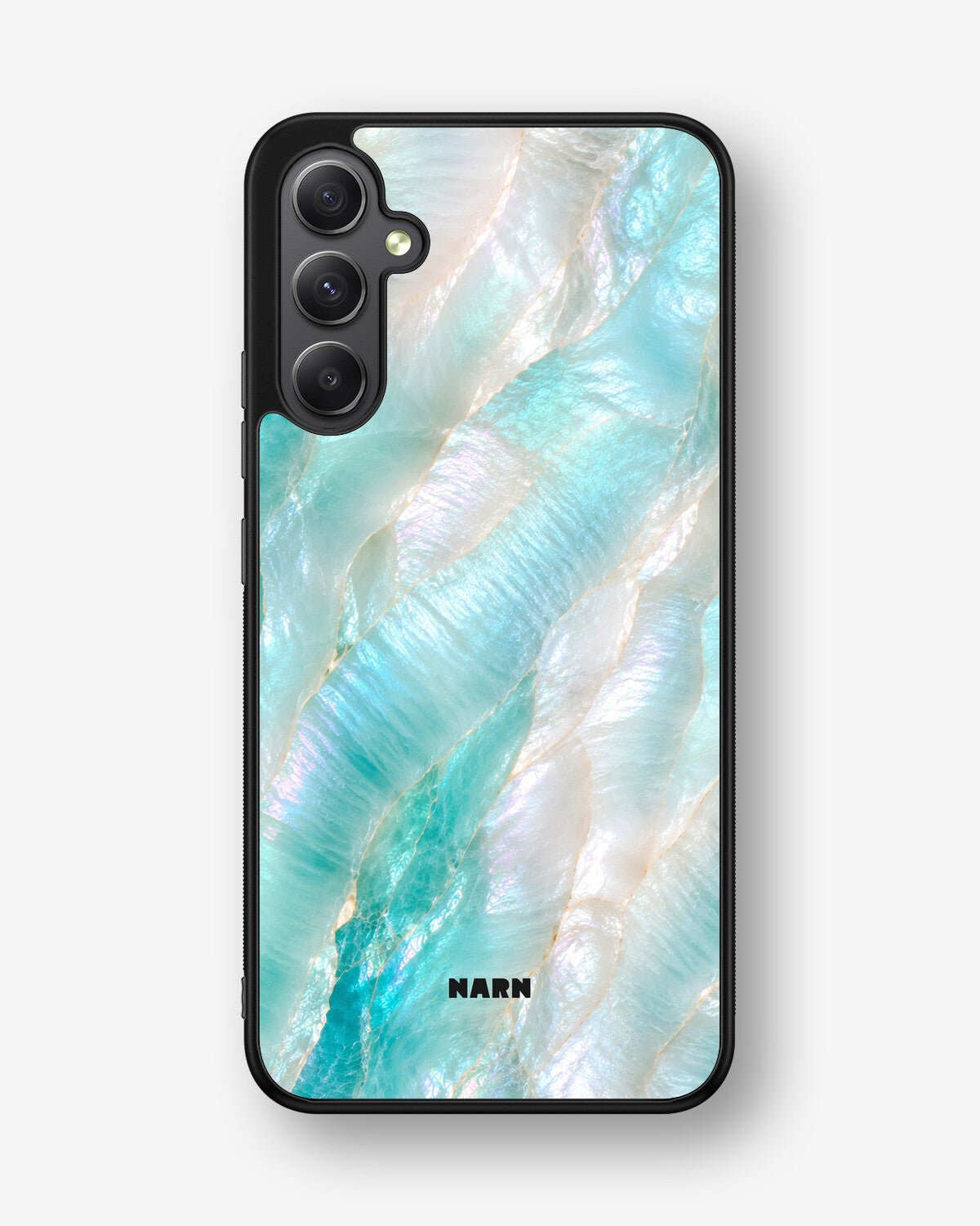 Samsung Galaxy A34 5G Hard Case – Mermaid - View 1