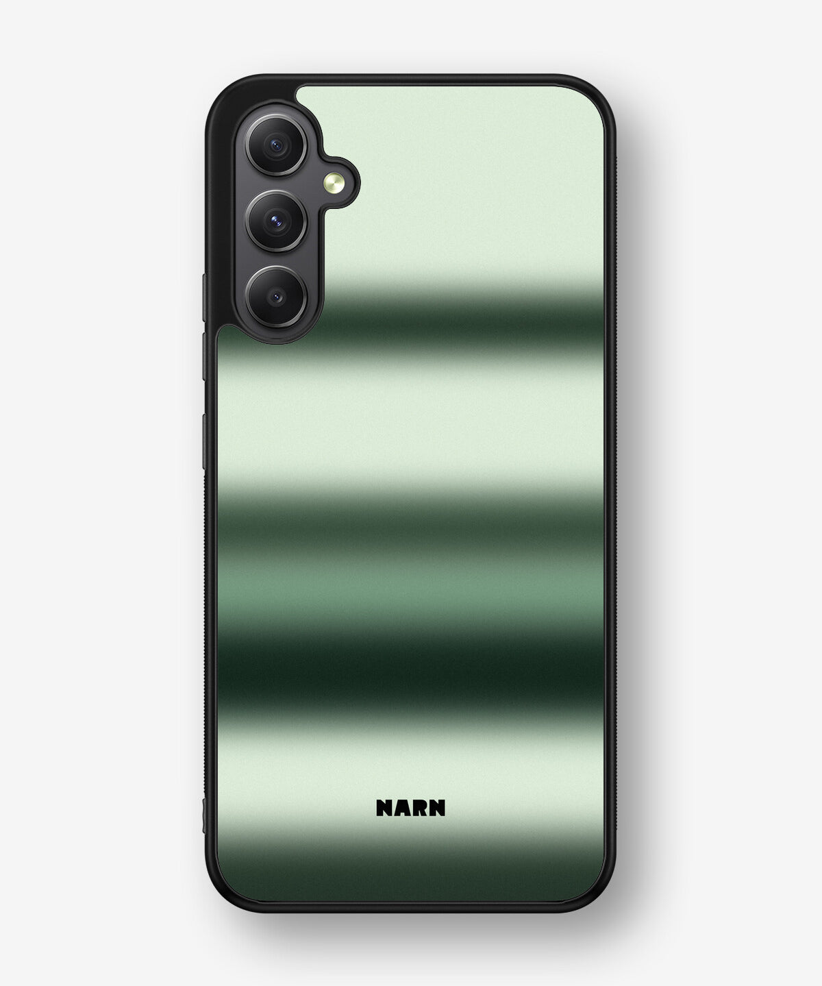 Samsung Galaxy A34 5G Hard Case – Mint - View 1