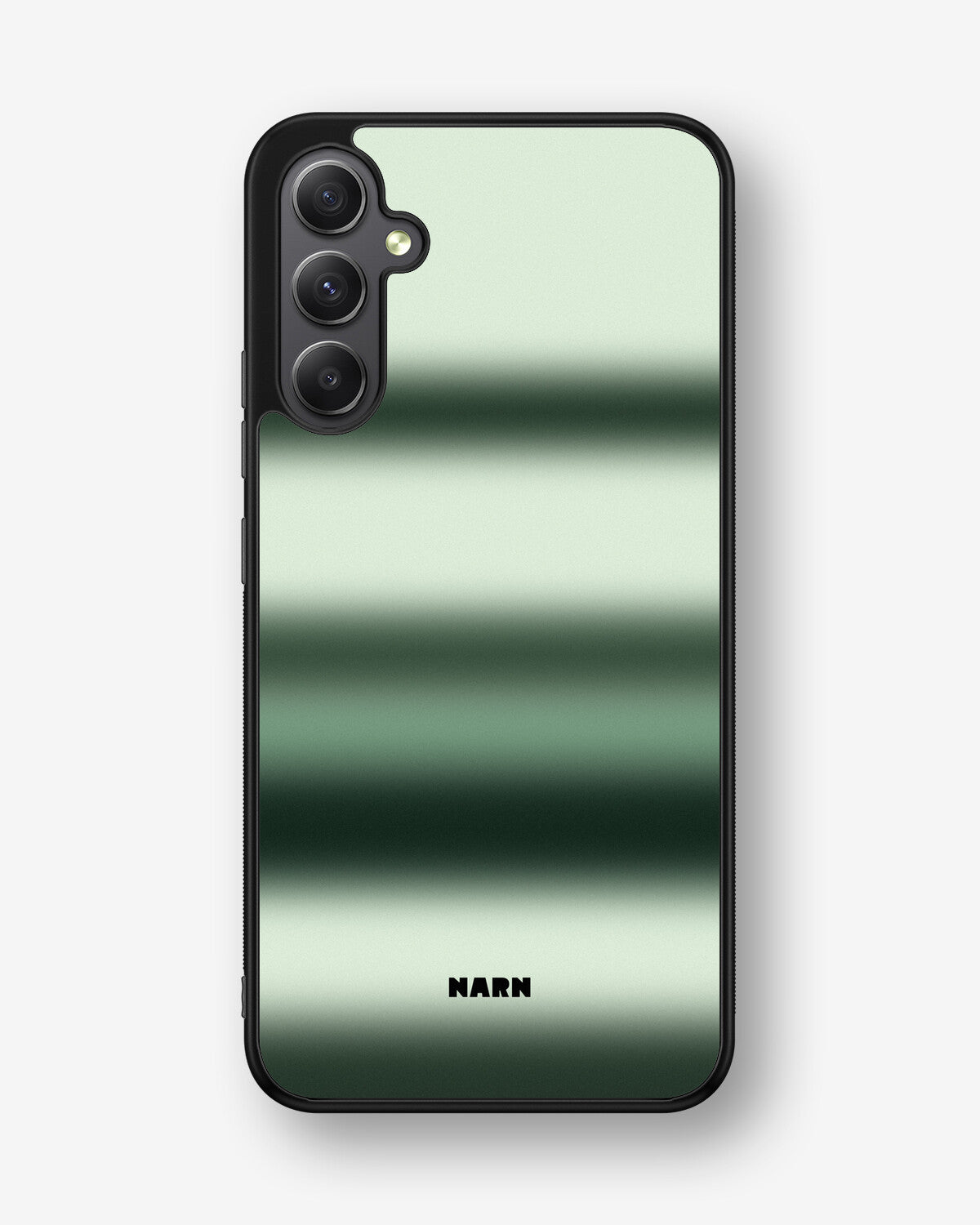 Samsung Galaxy A34 5G Hard Case – Mint - View 1