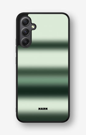 Samsung Galaxy A34 5G Hard Case – Mint - View 1